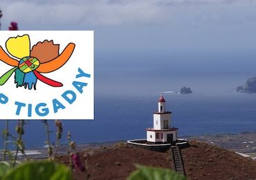 El CEIP Tigaday se adhiere a la Declaración Starlight