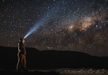 San Andrés de Pica se convierte en el cuarto Pueblo Starlight del mundo