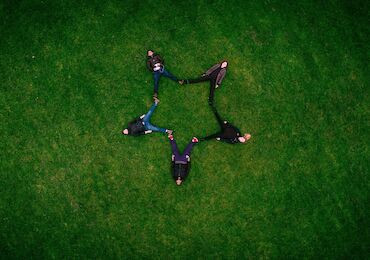 La Noche Mundial Starlight uni a cientos de aficionados bajo un mismo cielo