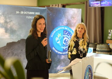 Gala III Premios Starlight