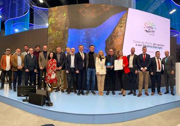 Balance en positivo del astroturismo y el papel de la Fundación Starlight en Fitur 2023
