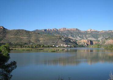 Montgai, nuevo Municipio Starlight en la provincia de Lleida