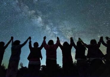 Cuenta atrás para VI Encuentro Internacional Starlight en Cuenca