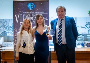 Gala premios Starlight cuenca