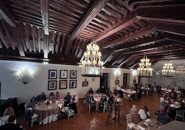Gala premios Starlight cuenca