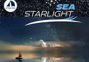 A Toda Vela se suma como Empresa Starlight en la provincia de Cádiz