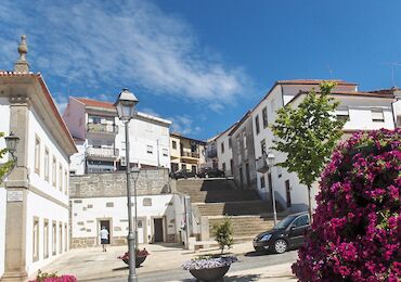 Vimioso declarado nuevo Municipio Starlight en Portugal