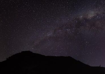 Ruta del Peregrino de Andacollo obtiene la acreditación de Sendero Starlight 2024