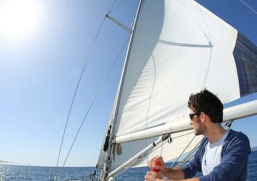 Escuela Náutica y Club Náutico Azimut, navegación Starlight en Asturias