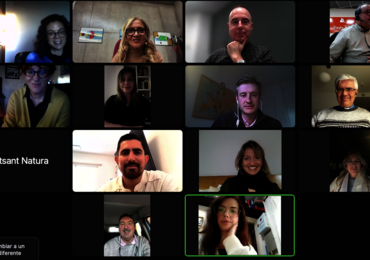 La Red de Alojamientos Starlight se prepara para alcanzar nuevas metas