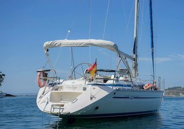 san yago charter