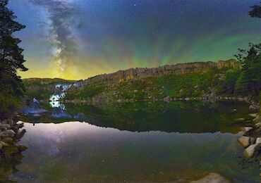 Soria será la sede del VIII Encuentro Internacional Starlight en 2025 y, meses después, habrá un primer Encuentro Regional Starlight en América