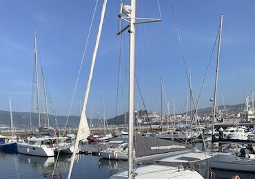 san yago charter