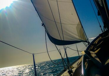 Ocean World S.L, conecta con el mar y las estrellas desde el País Vasco