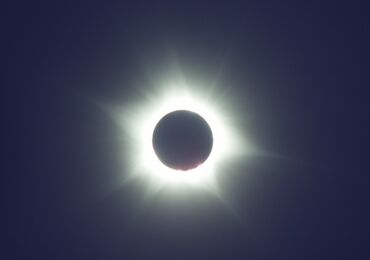 eclipse solar 