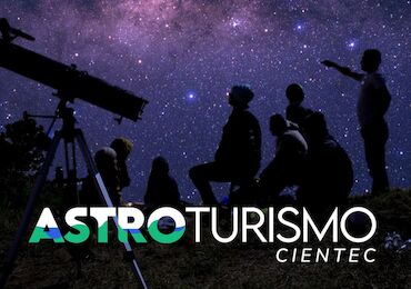 Fundación Starlight participa en las I Jornada de Astroturismo en Costa Rica