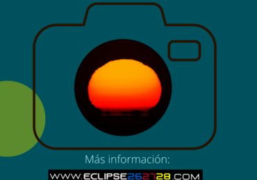 III Edición del Concurso Fotográfico “Puesta de sol”