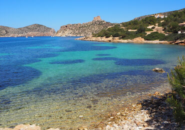 El Archipiélago de Cabrera, nuevo refugio de cielo protegido como Reserva Starlight