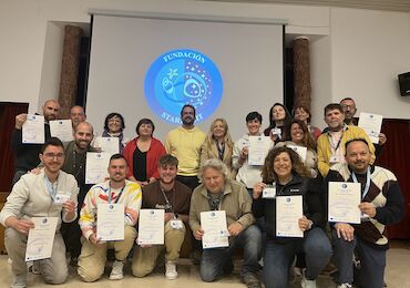 Albacete refuerza su liderazgo en astroturismo con 18 nuevos Monitores Astronómicos Starlight acreditados