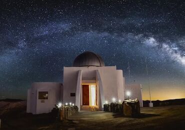 Tres observatorios astroturísticos de Chile son certificados como Observatorios Turísticos Starlight por su compromiso con el cielo oscuro