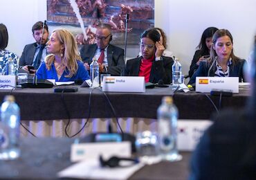 La Fundación Starlight presenta en la ONU la primera Guía para el Desarrollo del Astroturismo