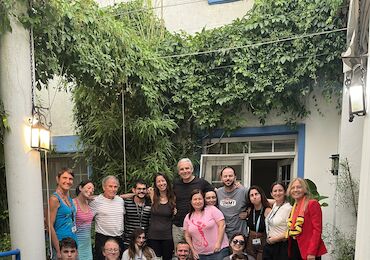 Curso Monitores Fuencaliebte Ciudad Real 2025