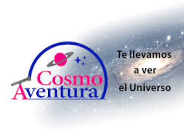 CosmoAventura, nueva Empresa Starlight: una experiencia astronómica para todos los públicos