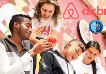 Fundacin Starlight beneficiaria de las subvenciones del Fondo Comunitario Airbnb