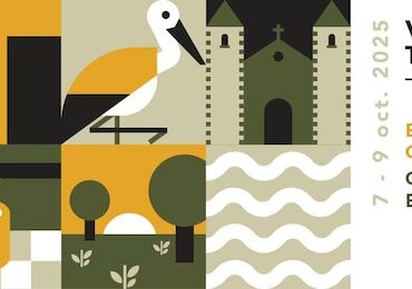 V Convención Turespaña 2025 en Cáceres 