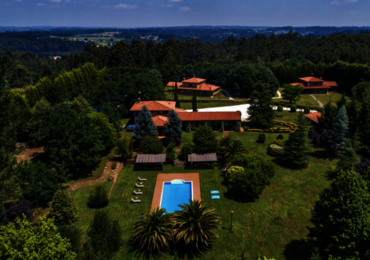 HolaCamp Camino, nuevo Alojamiento Starlight en plena ruta del Camino de Santiago