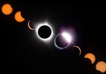 El eclipse de agosto de 2026 impulsa el astroturismo en la Espaa rural