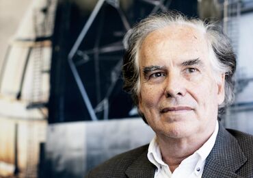 Francisco Snchez sembrador de cielos