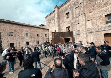 Encuentro Starlight Soria