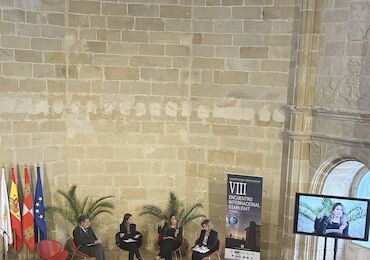 Encuentro Starlight Soria