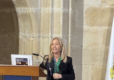 Toñi Encuentro Starlight Soria