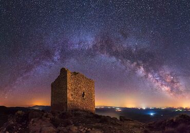 Astrogata se une a la red de Empresas Starlight y refuerza la apuesta de Extremadura en astroturismo