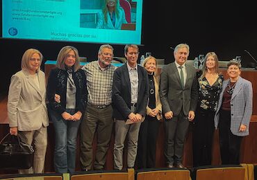 Antonia Varela destaca ante AscaRioja el potencial del eclipse de 2026 y el valor del Destino Turístico Starlight de La Rioja