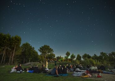 Fornelos de Montes y Oia