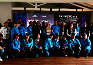 Villa de Leyva inicia el I Encuentro Regional Starlight en Amrica y consolida el astroturismo como sector estratgico en el continente
