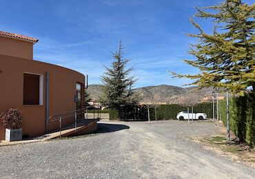 casa cauma