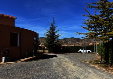 Casa Cauma se incorpora a la red Starlight con una propuesta que une senderismo, patrimonio y astronomía