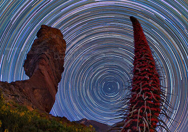 Ecofinca Craigh Na Dun: Una experiencia única de astroturismo en el nuevo Paraje Starlight de Arico