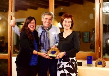 Ganadores premios starlight
