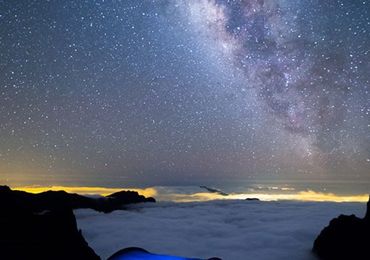 Jornada Starlight en La Palma: Protección del cielo y oportunidades de empleo