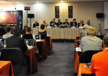 II Conferencia Starlight (La Palma 2009)