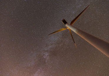 El municipio de Muras ya es Destino Turístico Starlight