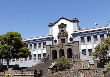 Los alumnos de la ULL ya pueden hacer prácticas en La Fundación Starlight