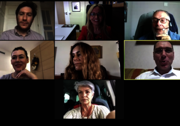 Segunda reunión del Grupo de Trabajo de Turismo Científico de la Organización Mundial de Turismo (OMT)