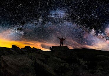 Celebra con nosotros la Noche Mundial Starlight