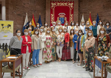 Fundación Starlight y BPW Spain promueven ante la ONU que el cielo sea un ODS